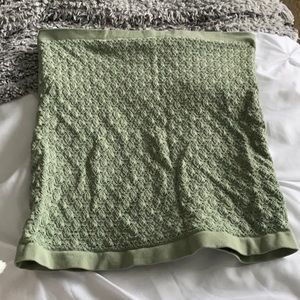 Free people honeycomb tube top